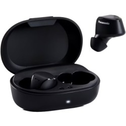 Buy Panasonic RZ-B120W True Wireless Ear Buds - RZ-B120W - Black in Cyprus, Nicosia, Limassol, Larnaka, Pafos