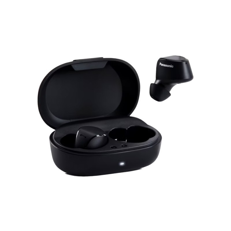 Buy Panasonic RZ-B120W True Wireless Ear Buds - RZ-B120W - Black in Cyprus, Nicosia, Limassol, Larnaka, Pafos