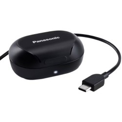 Buy Panasonic RZ-B120W True Wireless Ear Buds - RZ-B120W - Black in Cyprus, Nicosia, Limassol, Larnaka, Pafos