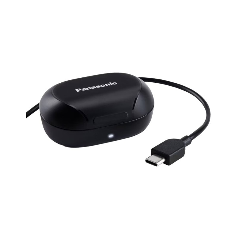 Buy Panasonic RZ-B120W True Wireless Ear Buds - RZ-B120W - Black in Cyprus, Nicosia, Limassol, Larnaka, Pafos