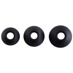 Buy Panasonic RZ-B120W True Wireless Ear Buds - RZ-B120W - Black in Cyprus, Nicosia, Limassol, Larnaka, Pafos