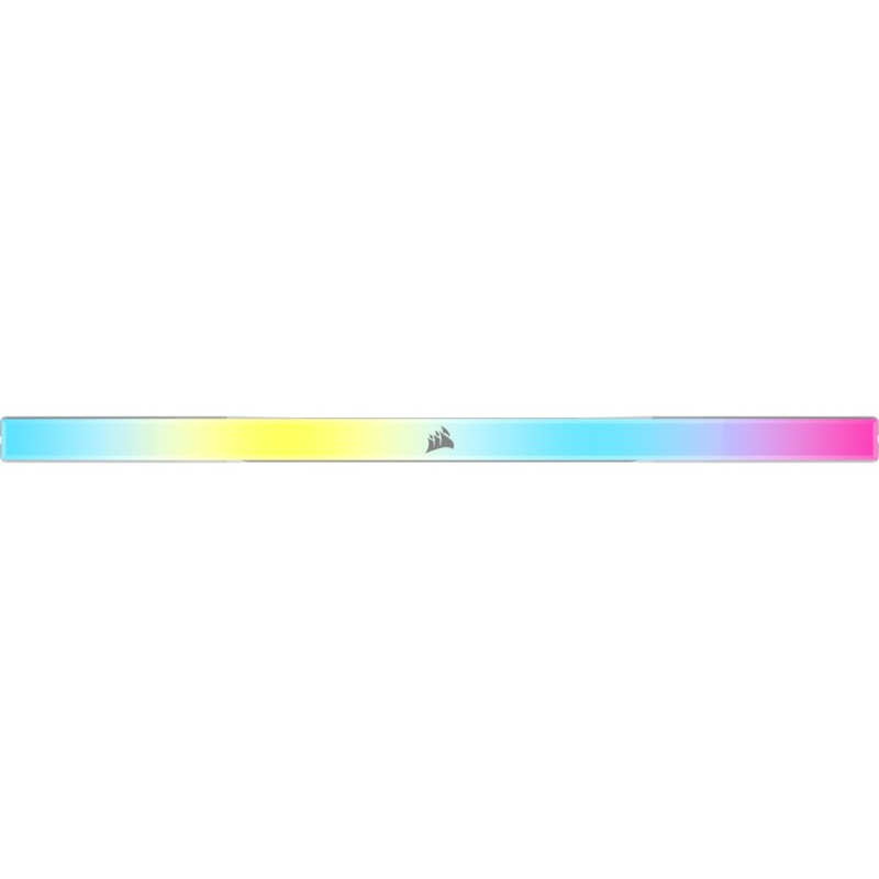 Buy 32GB PC 6000 CL40 CORSAIR KIT (2x16GB) VENGEANCE RGB W retail - DDR5-6000 CL... in Cyprus, Nicosia, Limassol, Larnaka, Pafos