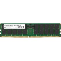Micron Module 64 GB DDR5-5600 RDIMM ECC Registered - 288-Pin DIMM - CL46 - 1.1 V — Buy in Cyprus with Fast Delivery