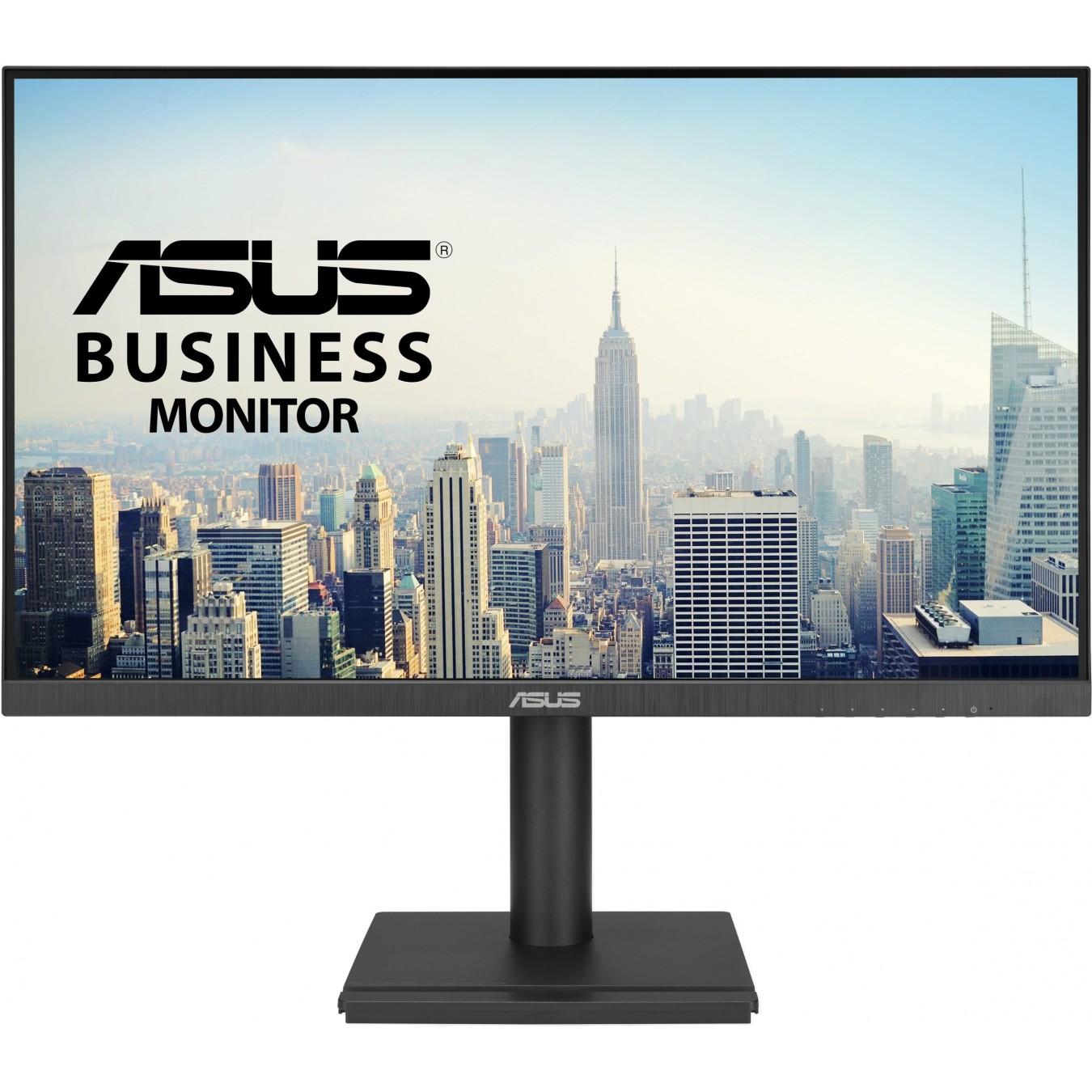 ASUS Eye Care VA27DQFS 68.6cm (16:9) FHD HDMI DP - VA27DQFS - 27-inch Flat Monitor with Eye Care