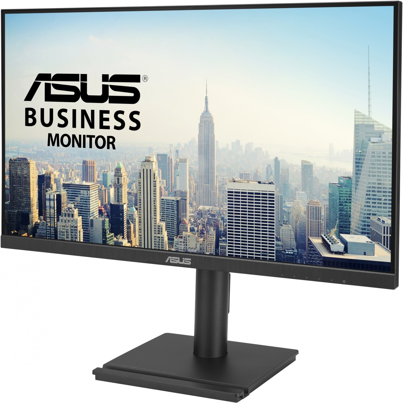 ASUS Eye Care VA27DQFS 68.6cm (16:9) FHD HDMI DP - VA27DQFS - 27-inch Flat Monitor with Eye Care