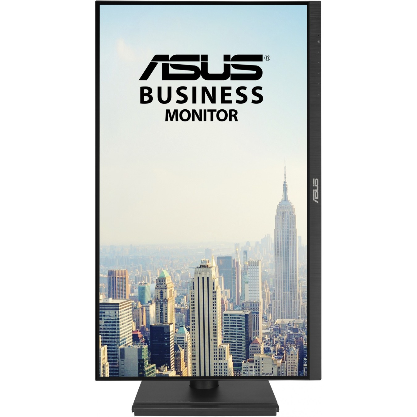ASUS Eye Care VA27DQFS 68.6cm (16:9) FHD HDMI DP - VA27DQFS - 27-inch Flat Monitor with Eye Care