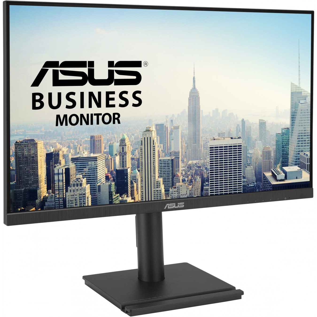 ASUS Eye Care VA27DQFS 68.6cm (16:9) FHD HDMI DP - VA27DQFS - 27-inch Flat Monitor with Eye Care
