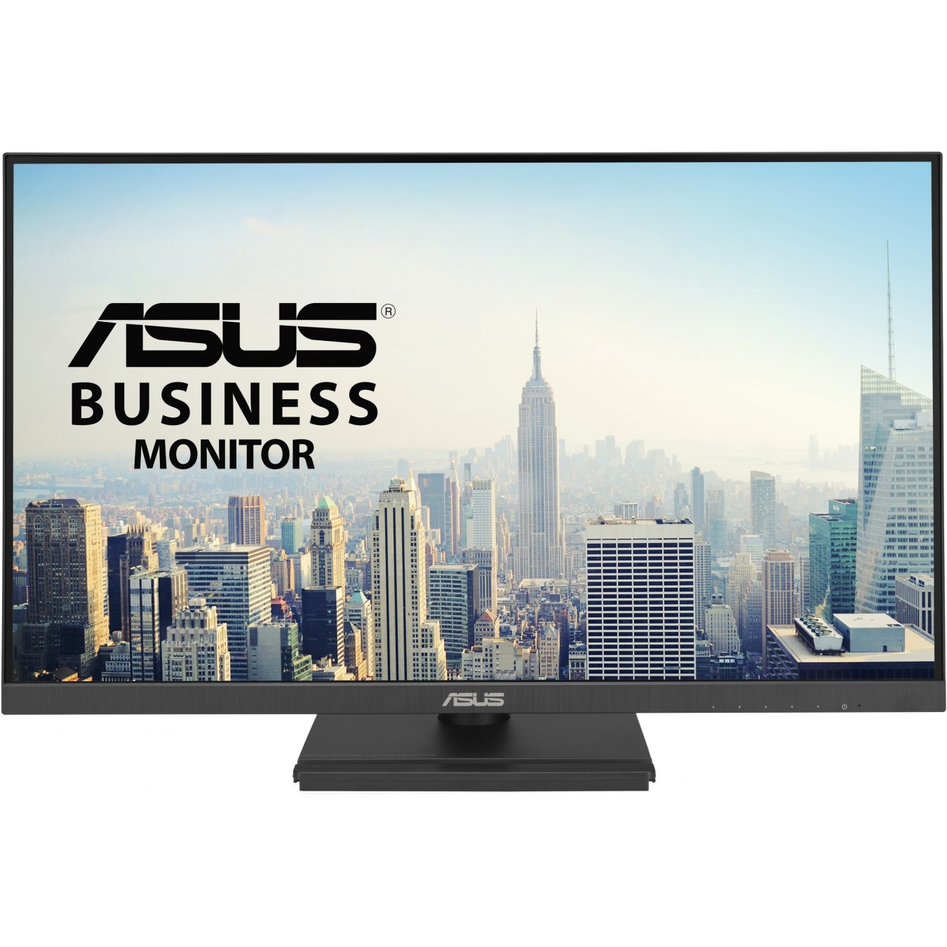 ASUS Eye Care VA27DQFS 68.6cm (16:9) FHD HDMI DP - VA27DQFS - 27-inch Flat Monitor with Eye Care