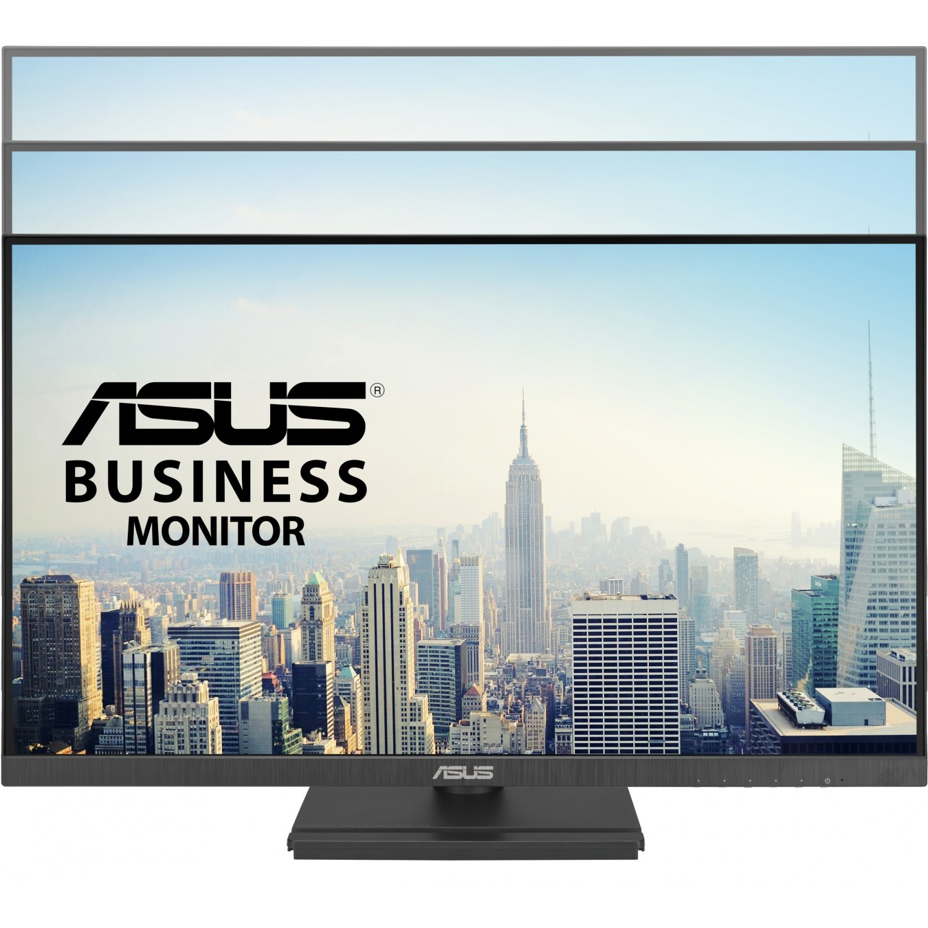 ASUS Eye Care VA27DQFS 68.6cm (16:9) FHD HDMI DP - VA27DQFS - 27-inch Flat Monitor with Eye Care