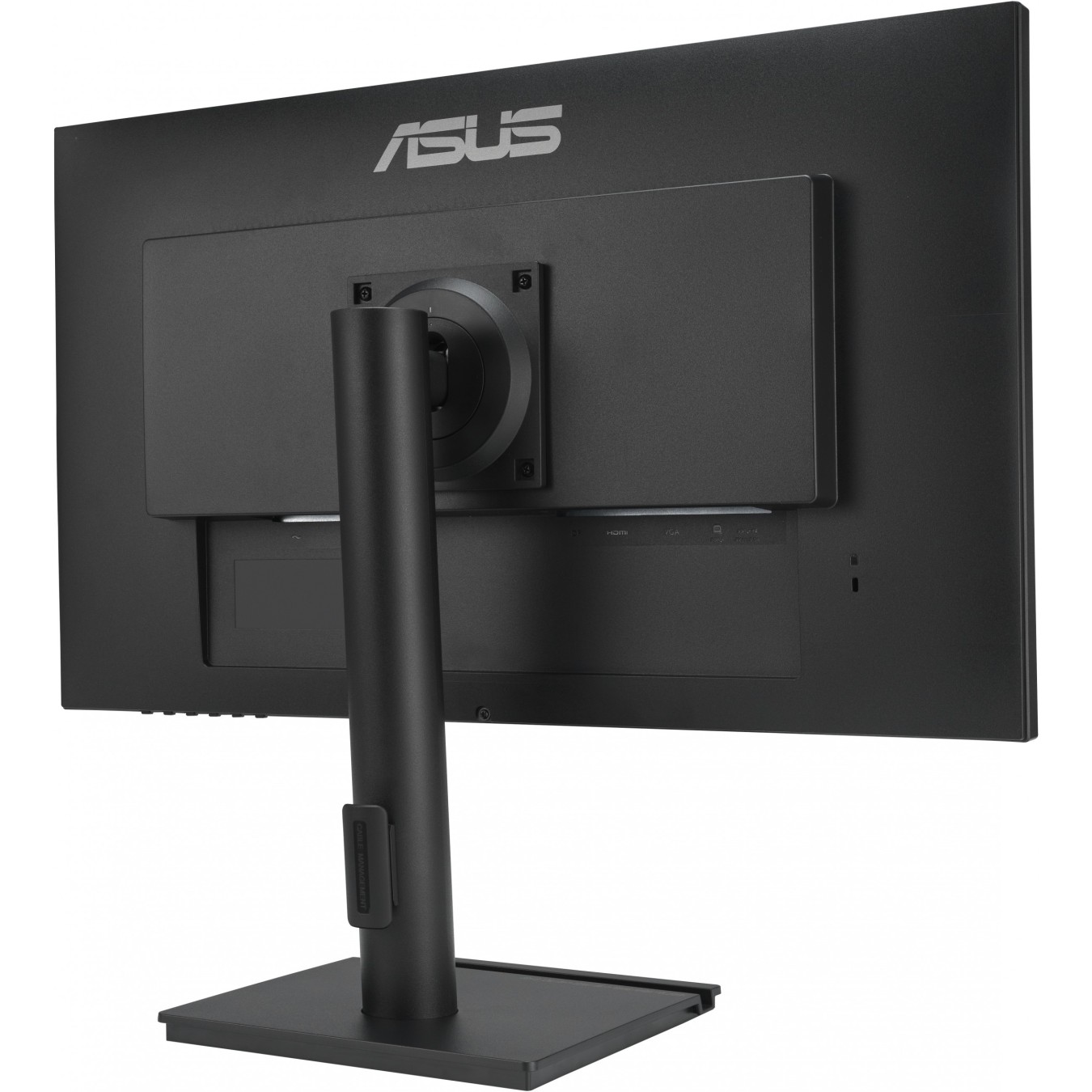 ASUS Eye Care VA27DQFS 68.6cm (16:9) FHD HDMI DP - VA27DQFS - 27-inch Flat Monitor with Eye Care
