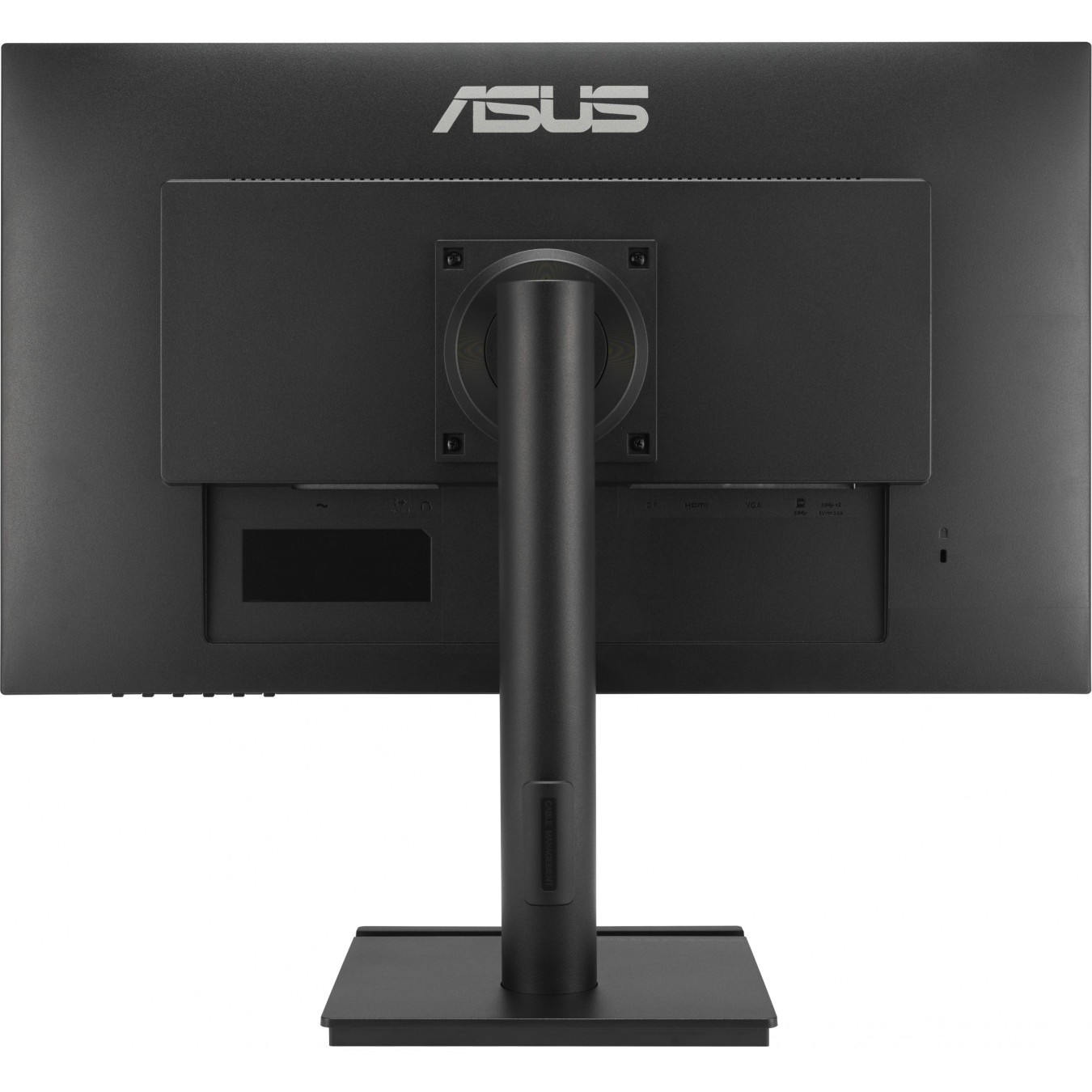 ASUS Eye Care VA27DQFS 68.6cm (16:9) FHD HDMI DP - VA27DQFS - 27-inch Flat Monitor with Eye Care
