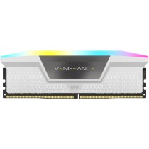 32GB PC 6000 CL30 CORSAIR KIT (2x16GB) Vengeance RGB W retail - DDR5-6000 CL30, 2x16GB, RGB — Buy in Cyprus with Fast Delivery