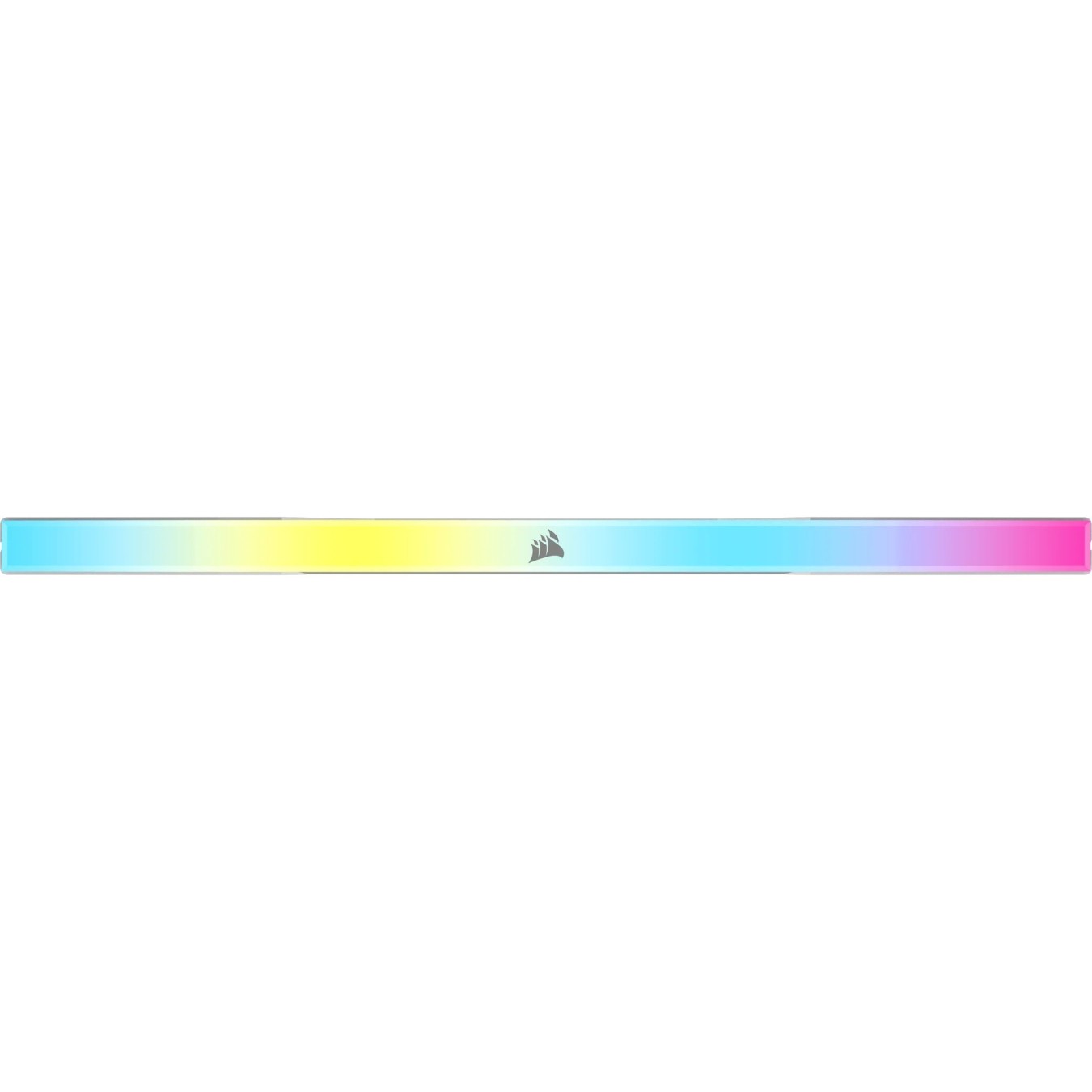 32GB PC 6000 CL30 CORSAIR KIT (2x16GB) Vengeance RGB W retail - DDR5-6000 CL30, 2x16GB, RGB — Buy in Cyprus with Fast Delivery