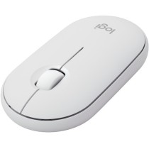 Logitech Pebble 2 Combo Set - 920-012204 - White Wireless German Layout — Buy in Cyprus with Fast Delivery