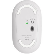 Logitech Pebble 2 Combo Set - 920-012204 - White Wireless German Layout — Buy in Cyprus with Fast Delivery