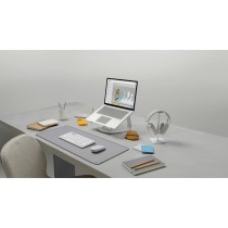 Logitech Pebble 2 Combo Set - 920-012204 - White Wireless German Layout — Buy in Cyprus with Fast Delivery