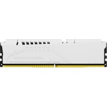 Kingston Fury Beast DDR5 16GB 6000MT/s CL30 EXPO UDIMM White — Buy in Cyprus with Fast Delivery