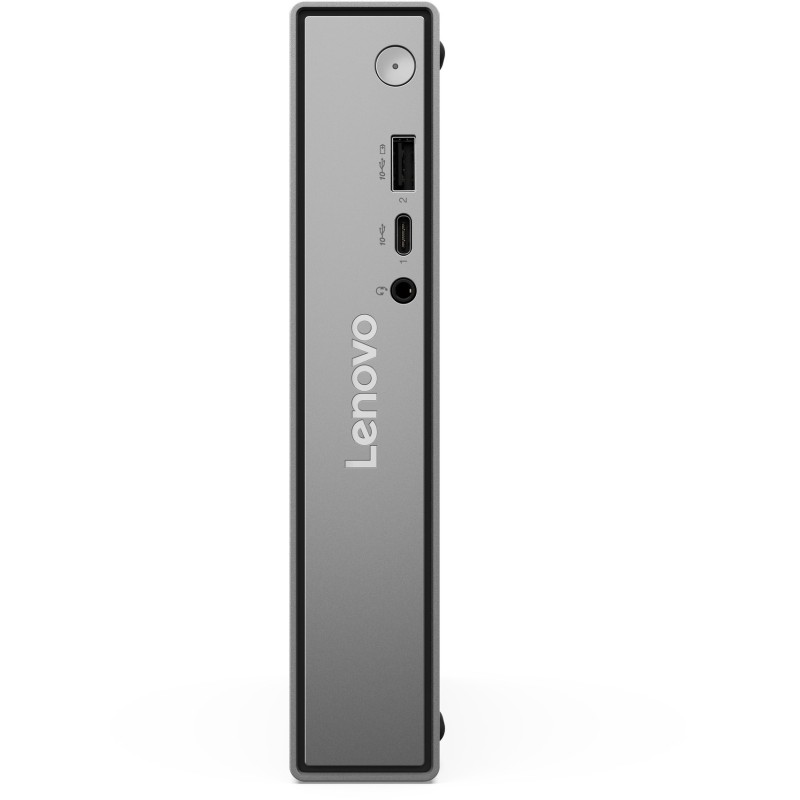 Buy LENOVO ThinkCentre neo50q - G5 - Black, 8 GB DDR5-SDRAM 5600 MHz, 256 GB SSD... in Cyprus, Nicosia, Limassol, Larnaka, Pafos