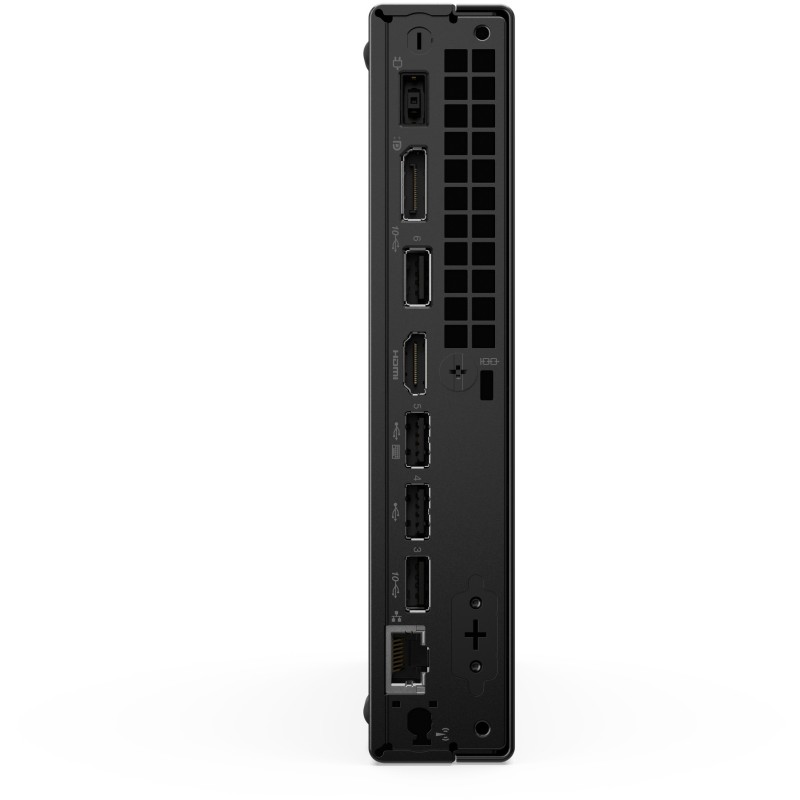 Buy LENOVO ThinkCentre neo50q - G5 - Black, 8 GB DDR5-SDRAM 5600 MHz, 256 GB SSD... in Cyprus, Nicosia, Limassol, Larnaka, Pafos