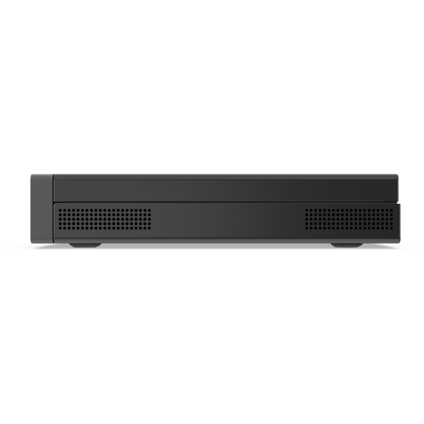 LENOVO ThinkCentre neo50q - G5 - Black, 8 GB DDR5-SDRAM 5600 MHz, 256 GB SSD, i3-1315U, Windows 11 Pro