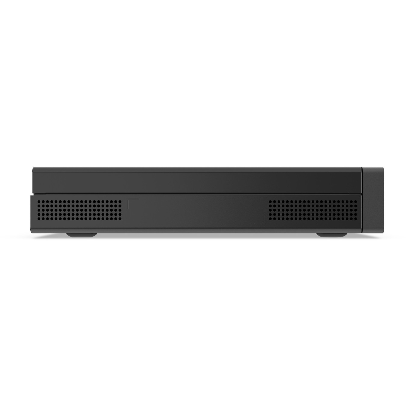 LENOVO ThinkCentre neo50q - G5 - Black, 8 GB DDR5-SDRAM 5600 MHz, 256 GB SSD, i3-1315U, Windows 11 Pro
