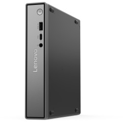 Buy LENOVO ThinkCentre neo50q - G5 - Black, 8 GB DDR5-SDRAM 5600 MHz, 256 GB SSD... in Cyprus, Nicosia, Limassol, Larnaka, Pafos