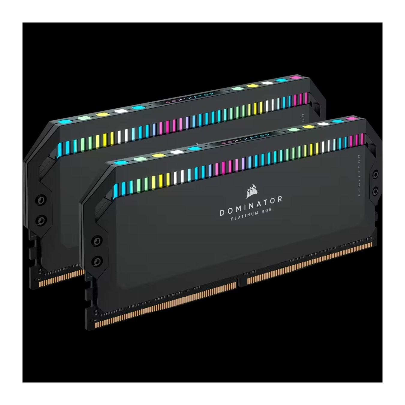 32GB DDR5-6400 CL32 CORSAIR KIT (2x16GB) DOMINATOR P RGB retail — Buy in Cyprus with Fast Delivery