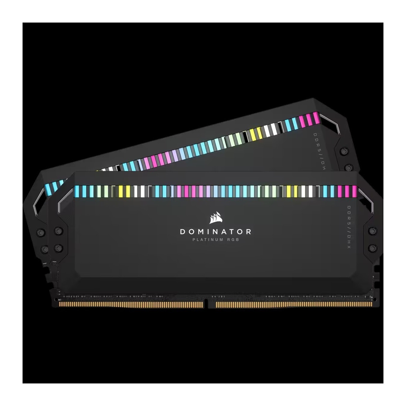 32GB DDR5-6400 CL32 CORSAIR KIT (2x16GB) DOMINATOR P RGB retail — Buy in Cyprus with Fast Delivery