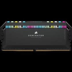 Buy 32GB DDR5-6400 CL32 CORSAIR KIT (2x16GB) DOMINATOR P RGB retail in Cyprus, Nicosia, Limassol, Larnaka, Pafos