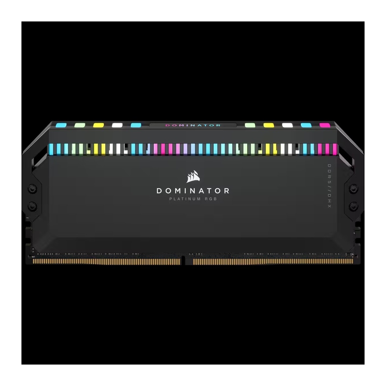 32GB DDR5-6400 CL32 CORSAIR KIT (2x16GB) DOMINATOR P RGB retail — Buy in Cyprus with Fast Delivery