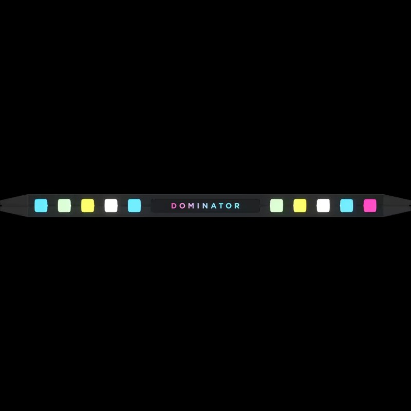 Buy 32GB DDR5-6400 CL32 CORSAIR KIT (2x16GB) DOMINATOR P RGB retail in Cyprus, Nicosia, Limassol, Larnaka, Pafos