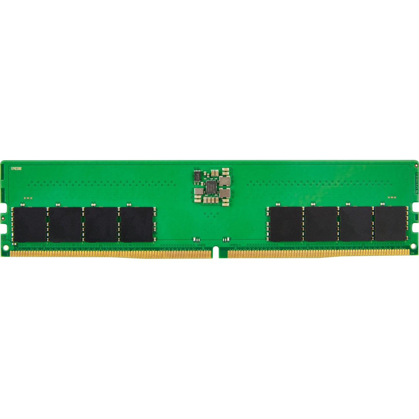 HP 16GB DDR5 UDIMM NECC Memory - 1x16GB, 4800 MT/s, DDR5 — Buy in Cyprus with Fast Delivery