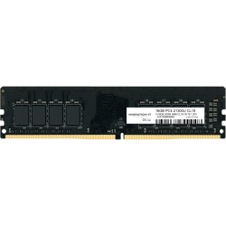 Innovation IT DDR4 16GB 2666MHz CL19 1.2V Unbuffered 288-pin DIMM Memory Module (INNO16G26662GS)