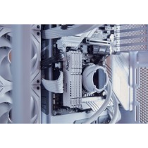 KINGSTON FURY Beast 16GB DIMM DDR5 5200MT s DDR5 CL40 White XMP - Characteristics (White, 16GB, DDR5-5200, CL40, XMP)