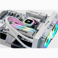 Buy 64GB PC 3200 CL16 CORSAIR KIT (4x16GB) Vengeance RGB P retail - Vengeance RG... in Cyprus, Nicosia, Limassol, Larnaka, Pafos