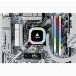 Buy 64GB PC 3200 CL16 CORSAIR KIT (4x16GB) Vengeance RGB P retail - Vengeance RG... in Cyprus, Nicosia, Limassol, Larnaka, Pafos