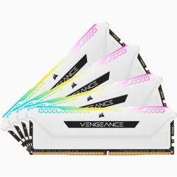 Buy 64GB PC 3200 CL16 CORSAIR KIT (4x16GB) Vengeance RGB P retail - Vengeance RG... in Cyprus, Nicosia, Limassol, Larnaka, Pafos