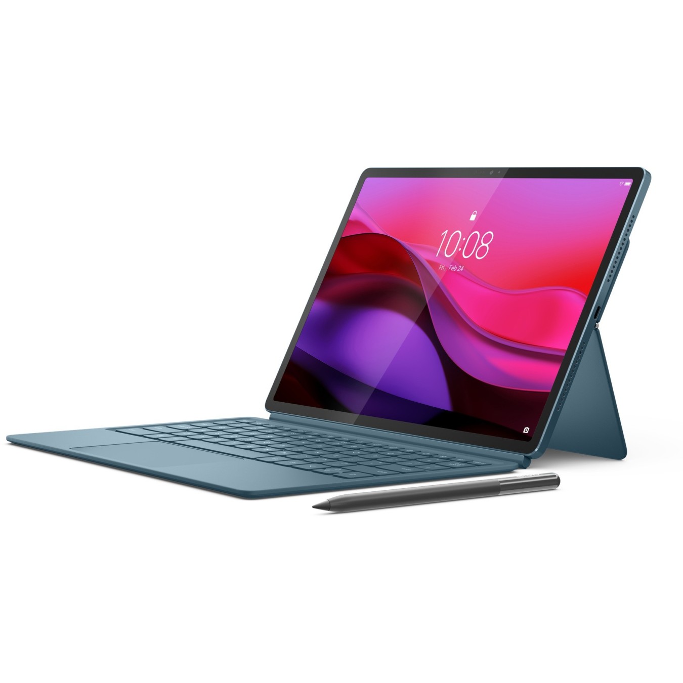 Lenovo Yoga Tab Plus - 16GB RAM, 256GB Storage — Buy in Cyprus with Fast Delivery