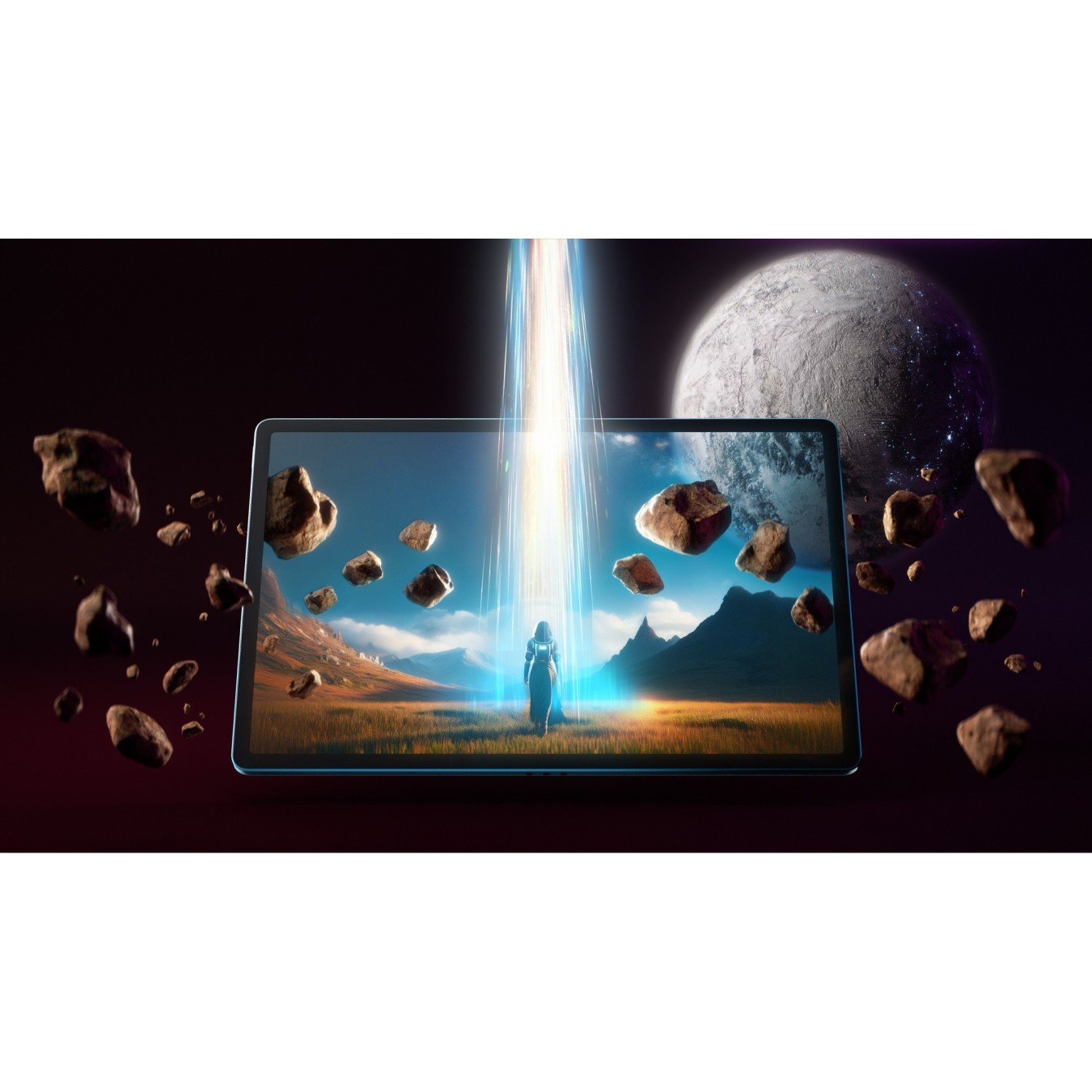 Lenovo Yoga Tab Plus - 16GB RAM, 256GB Storage — Buy in Cyprus with Fast Delivery