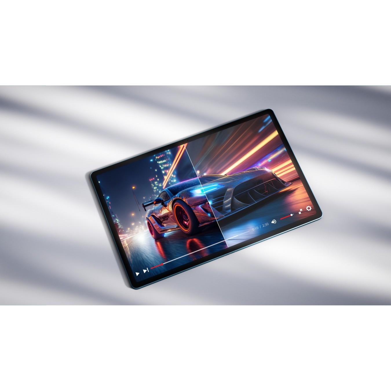 Lenovo Yoga Tab Plus - 16GB RAM, 256GB Storage — Buy in Cyprus with Fast Delivery