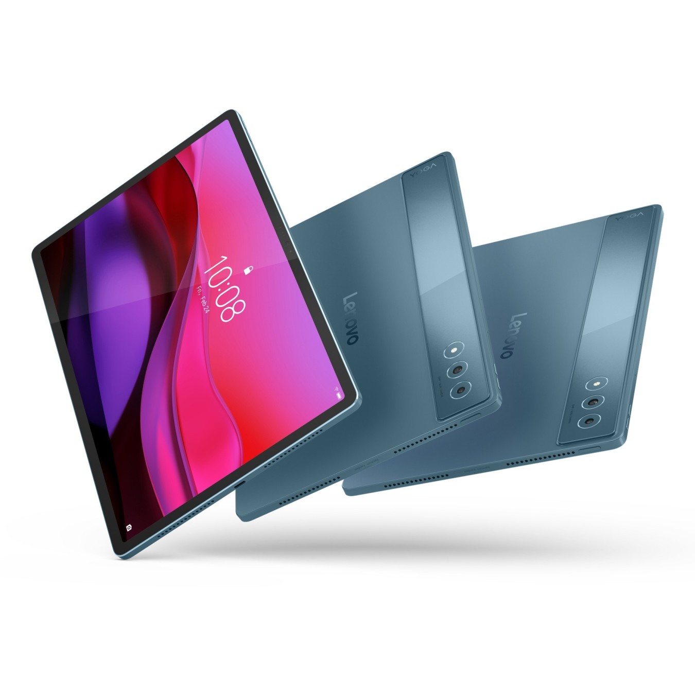 Lenovo Yoga Tab Plus - 16GB RAM, 256GB Storage — Buy in Cyprus with Fast Delivery