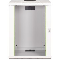 DIGITUS Wandgehäuse Unique 16HE 820x600x450mm grau — Buy in Cyprus with Fast Delivery