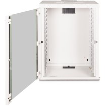 DIGITUS Wandgehäuse Unique 16HE 820x600x450mm grau — Buy in Cyprus with Fast Delivery