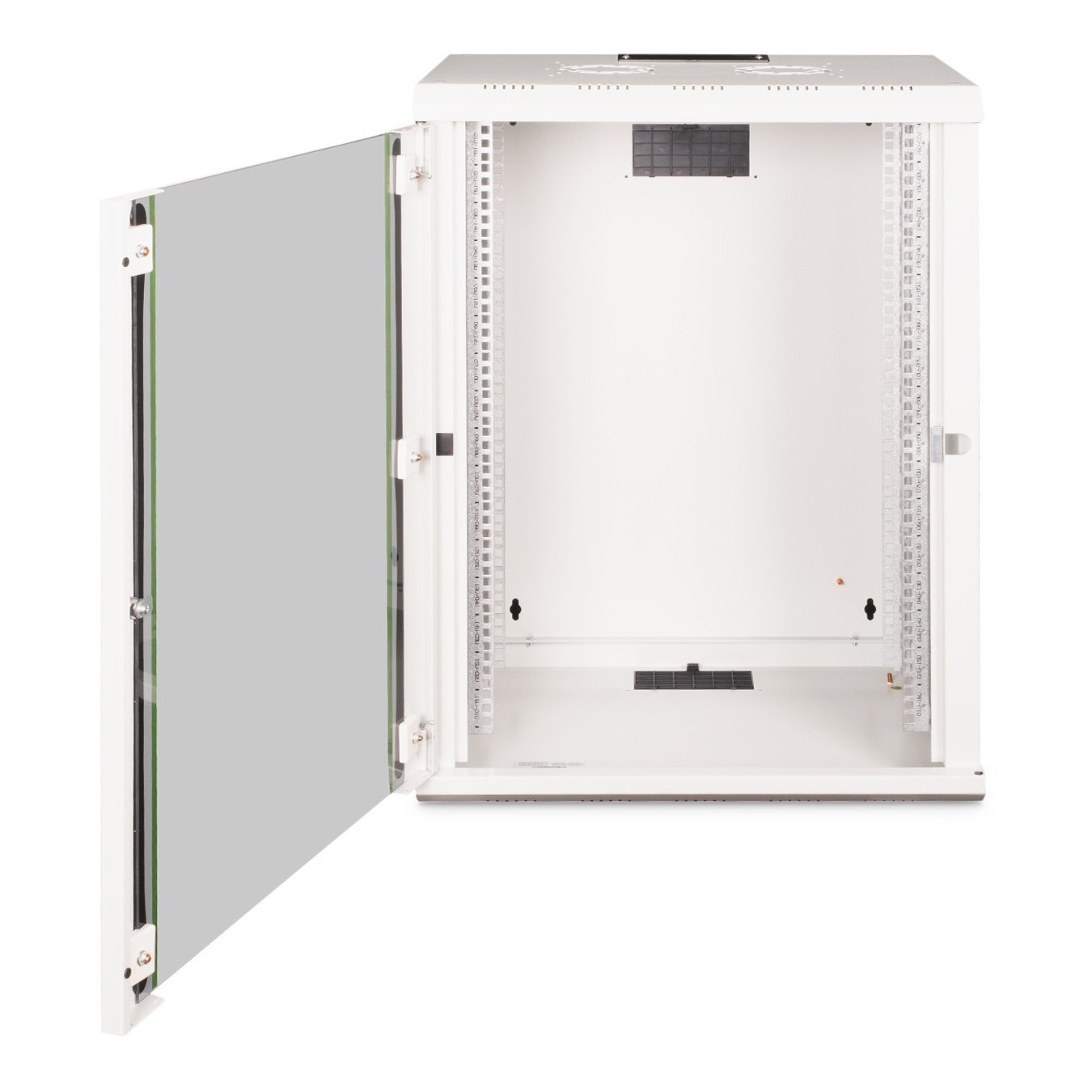 DIGITUS Wandgehäuse Unique 16HE 820x600x450mm grau — Buy in Cyprus with Fast Delivery