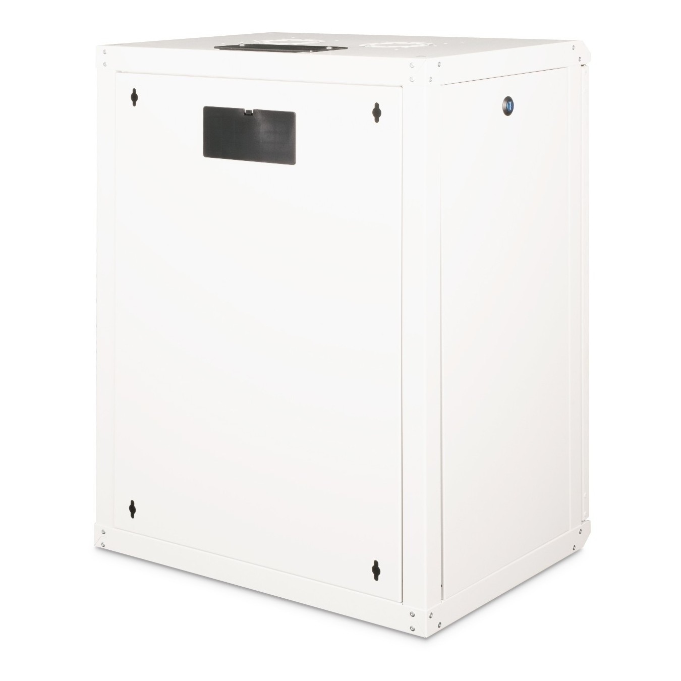 DIGITUS Wandgehäuse Unique 16HE 820x600x450mm grau — Buy in Cyprus with Fast Delivery