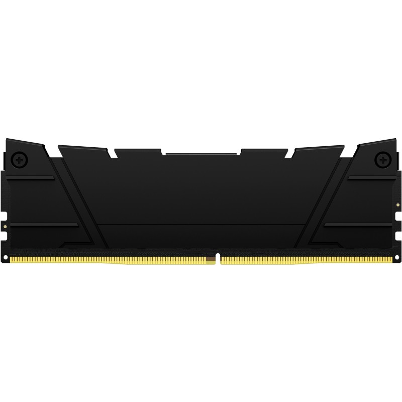 Buy Kingston FURY Renegade Black DDR4 32GB 3600MT/s CL16 DIMM Kit - 8x4GB in Cyprus, Nicosia, Limassol, Larnaka, Pafos