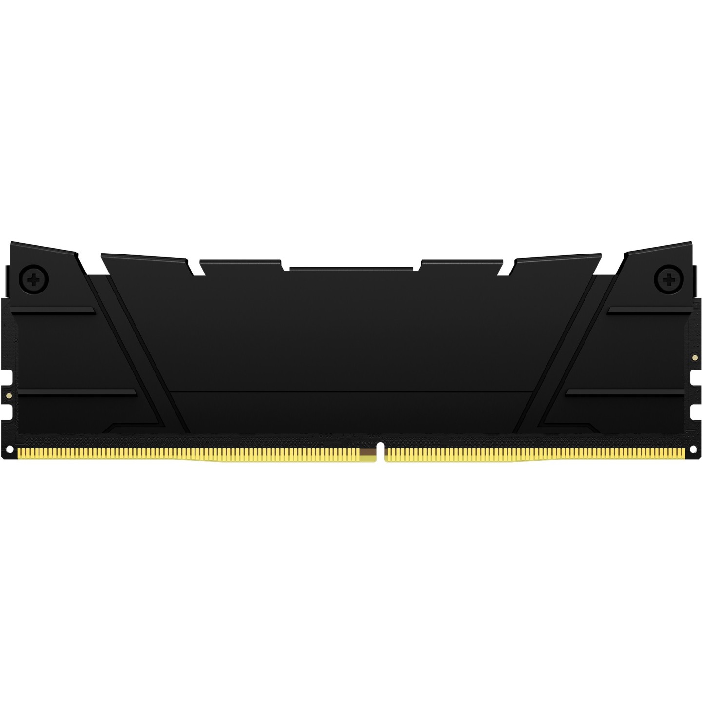 Kingston FURY Renegade Black DDR4 32GB 3600MT/s CL16 DIMM Kit - 8x4GB (KF436C16RB-8/32) (Boxed)