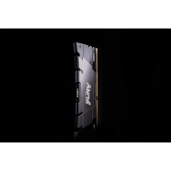 Buy Kingston FURY Renegade Black DDR4 32GB 3600MT/s CL16 DIMM Kit - 8x4GB in Cyprus, Nicosia, Limassol, Larnaka, Pafos