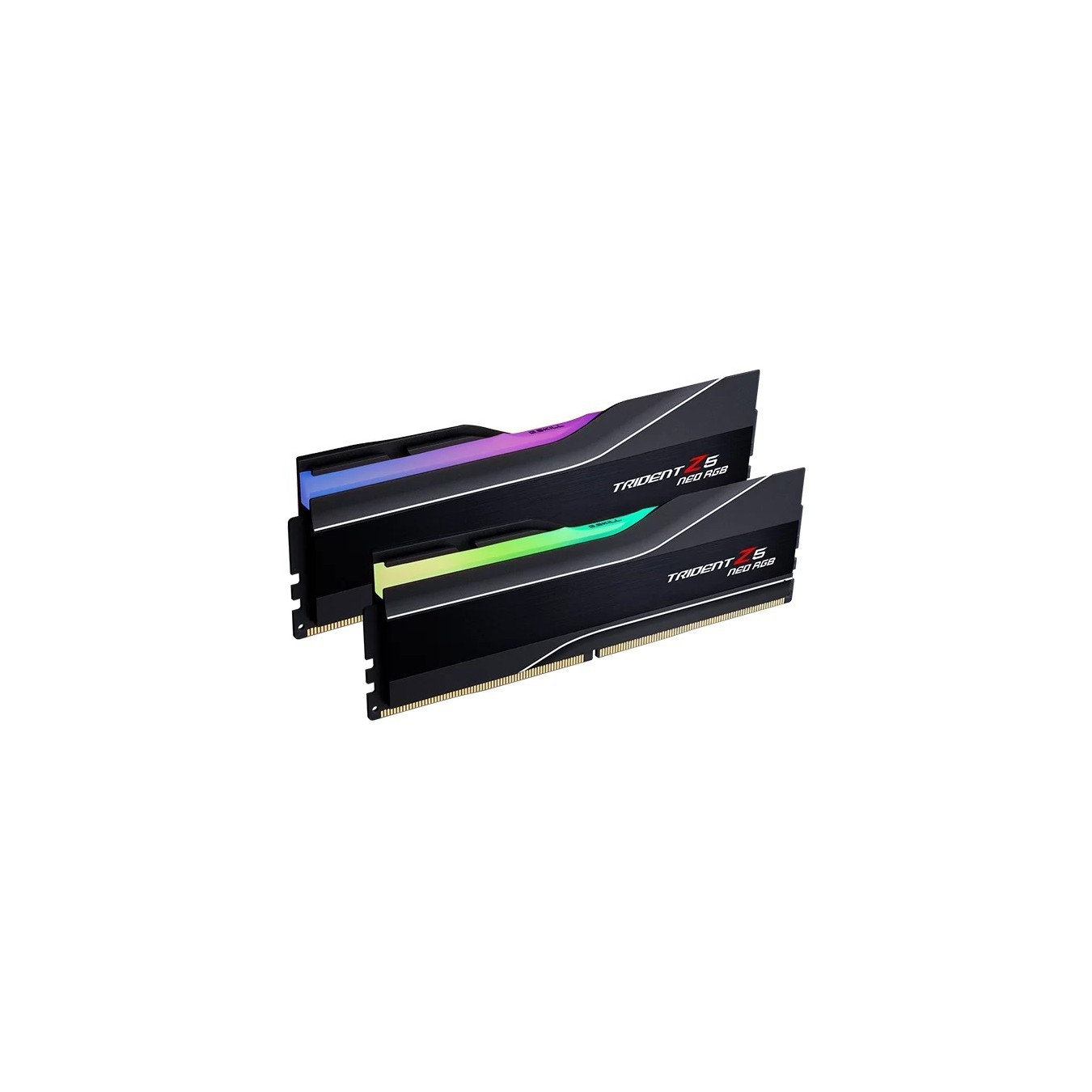 G.Skill Trident Z5 Neo RGB 48GB (2x24GB) DDR5-6000 CL40 - 48-GX2-TZ5NR AMD EXP — Buy in Cyprus with Fast Delivery