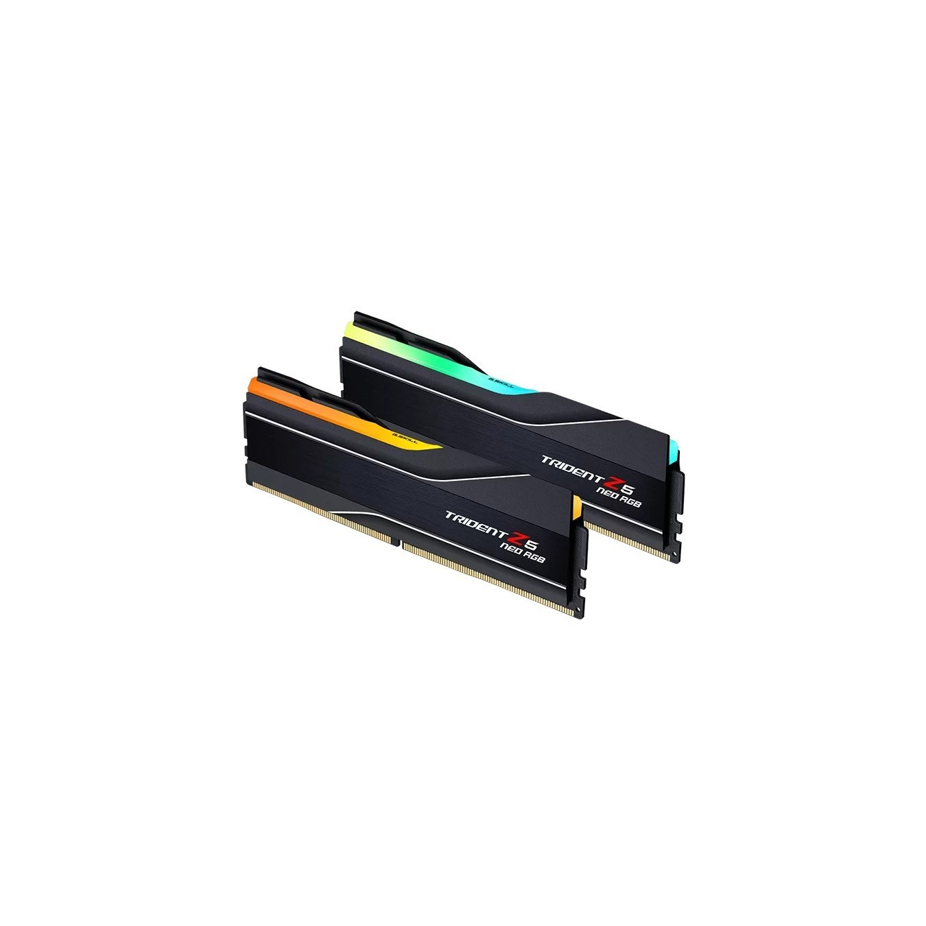 G.Skill Trident Z5 Neo RGB 48GB (2x24GB) DDR5-6000 CL40 - 48-GX2-TZ5NR AMD EXP — Buy in Cyprus with Fast Delivery